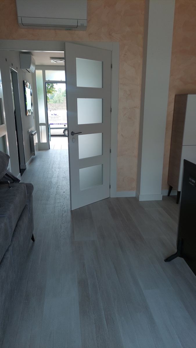 Camino de la Flecha Valladolid – Reforma de vivienda en Valladolid, foto 12 de 37 (Reformas Julio Valladolid)