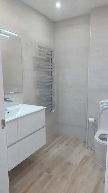 Camino de la Flecha Valladolid – Reforma de vivienda en Valladolid, foto 15 de 37 (Reformas Julio Valladolid)