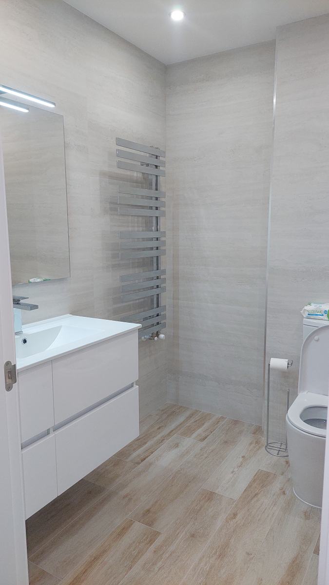 Camino de la Flecha Valladolid – Reforma de vivienda en Valladolid, foto 15 de 37 (Reformas Julio Valladolid)