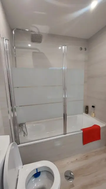 Camino de la Flecha Valladolid – Reforma de vivienda en Valladolid, foto 16 de 37 (Reformas Julio Valladolid)