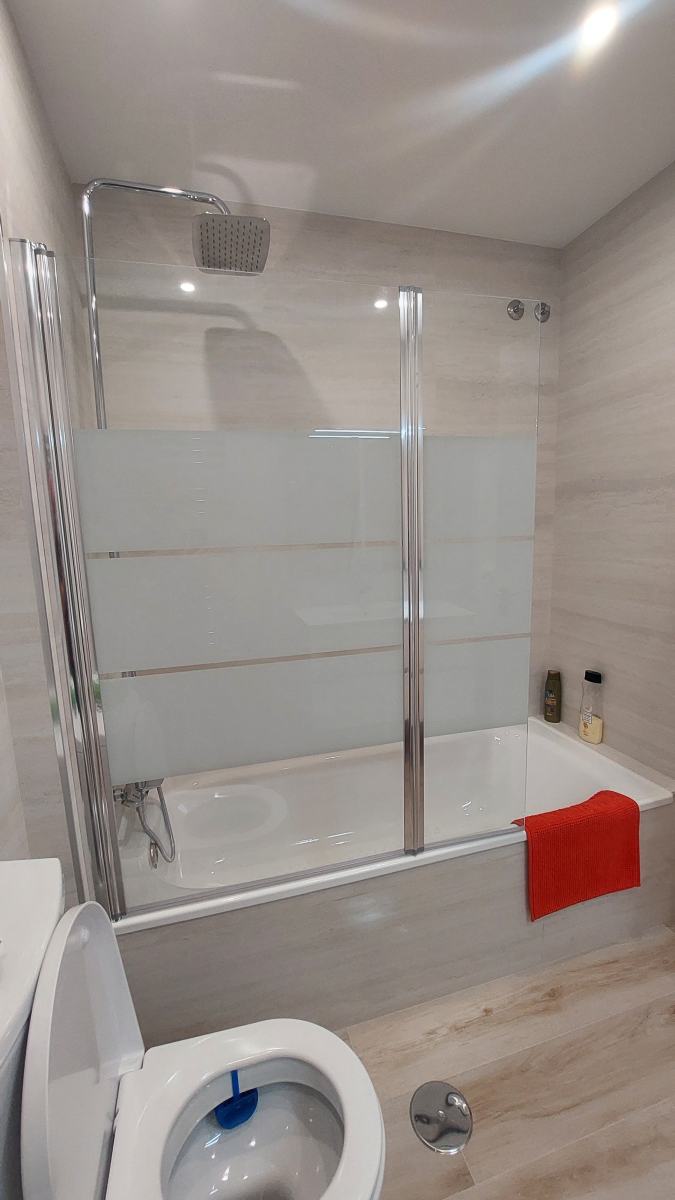 Camino de la Flecha Valladolid – Reforma de vivienda en Valladolid, foto 16 de 37 (Reformas Julio Valladolid)