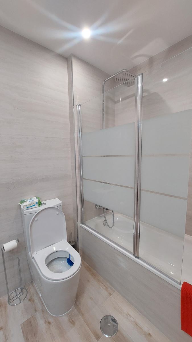 Camino de la Flecha Valladolid – Reforma de vivienda en Valladolid, foto 18 de 37 (Reformas Julio Valladolid)