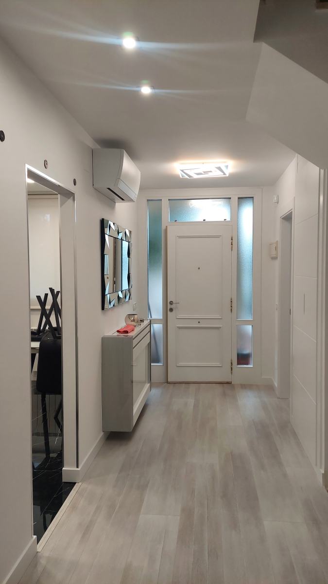 Camino de la Flecha Valladolid – Reforma de vivienda en Valladolid, foto 20 de 37 (Reformas Julio Valladolid)