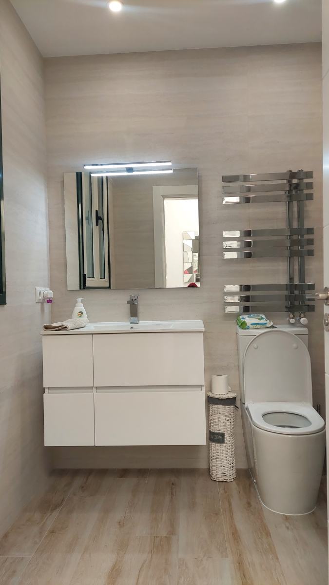 Camino de la Flecha Valladolid – Reforma de vivienda en Valladolid, foto 21 de 37 (Reformas Julio Valladolid)