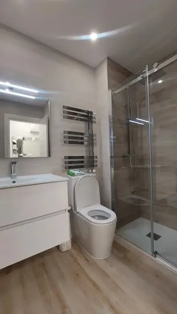 Camino de la Flecha Valladolid – Reforma de vivienda en Valladolid, foto 22 de 37 (Reformas Julio Valladolid)