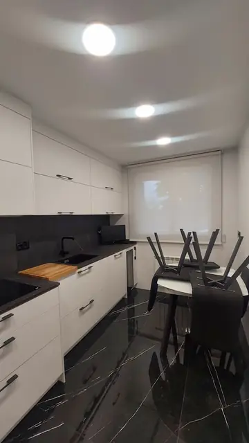 Camino de la Flecha Valladolid – Reforma de vivienda en Valladolid, foto 23 de 37 (Reformas Julio Valladolid)