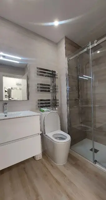 Camino de la Flecha Valladolid – Reforma de vivienda en Valladolid, foto 25 de 37 (Reformas Julio Valladolid)