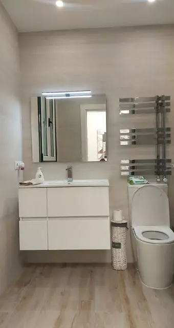 Camino de la Flecha Valladolid – Reforma de vivienda en Valladolid, foto 26 de 37 (Reformas Julio Valladolid)