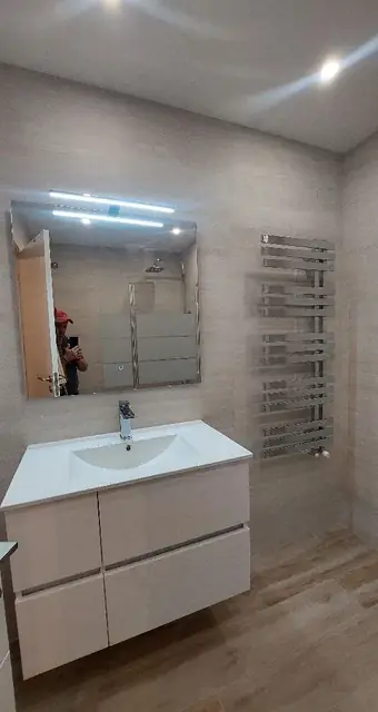 Camino de la Flecha Valladolid – Reforma de vivienda en Valladolid, foto 28 de 37 (Reformas Julio Valladolid)