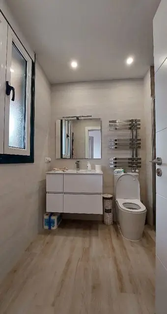 Camino de la Flecha Valladolid – Reforma de vivienda en Valladolid, foto 30 de 37 (Reformas Julio Valladolid)