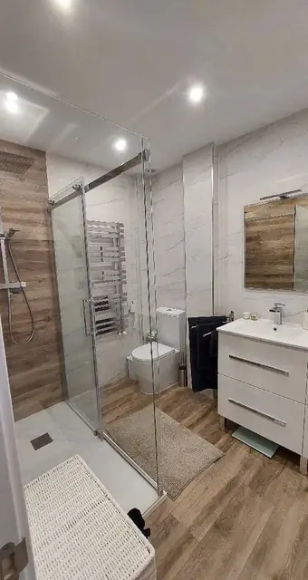 Camino de la Flecha Valladolid – Reforma de vivienda en Valladolid, foto 31 de 37 (Reformas Julio Valladolid)