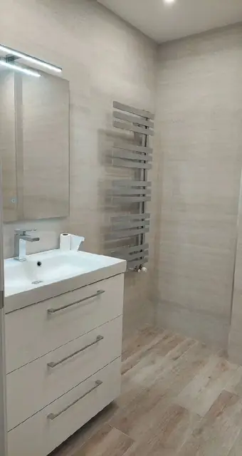 Camino de la Flecha Valladolid – Reforma de vivienda en Valladolid, foto 32 de 37 (Reformas Julio Valladolid)