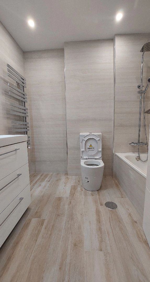 Camino de la Flecha Valladolid – Reforma de vivienda en Valladolid, foto 33 de 37 (Reformas Julio Valladolid)