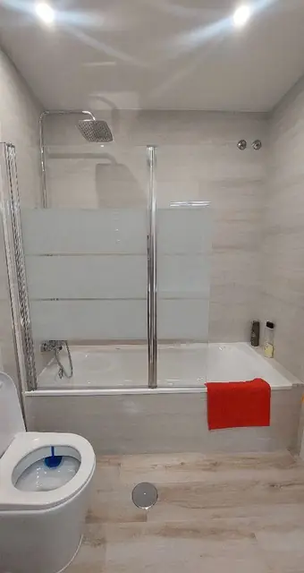 Camino de la Flecha Valladolid – Reforma de vivienda en Valladolid, foto 35 de 37 (Reformas Julio Valladolid)