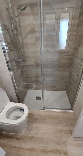 Camino de la Flecha Valladolid – Reforma de vivienda en Valladolid, foto 36 de 37 (Reformas Julio Valladolid)