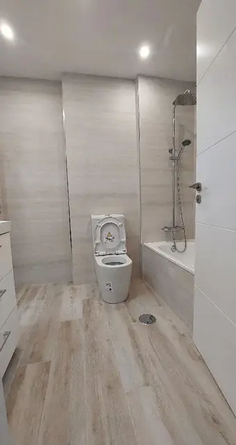 Camino de la Flecha Valladolid – Reforma de vivienda en Valladolid, foto 37 de 37 (Reformas Julio Valladolid)