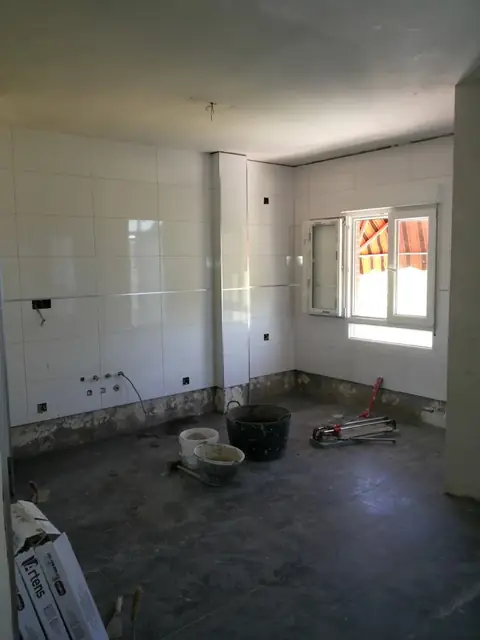 Cañada Real Valladolid 1 – Reforma de vivienda en Valladolid, foto 3 de 10 (Reformas Julio Valladolid)