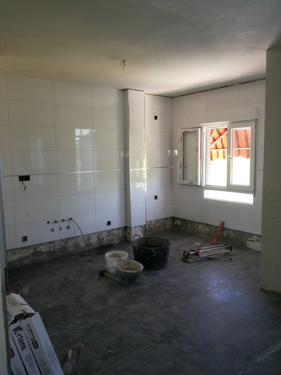 Cañada Real Valladolid 1 – Reforma de vivienda en Valladolid, foto 3 de 10 (Reformas Julio Valladolid)