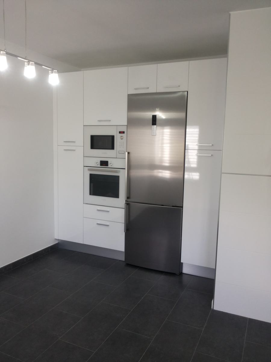 Cañada Real Valladolid 1 – Reforma de vivienda en Valladolid, foto 5 de 10 (Reformas Julio Valladolid)