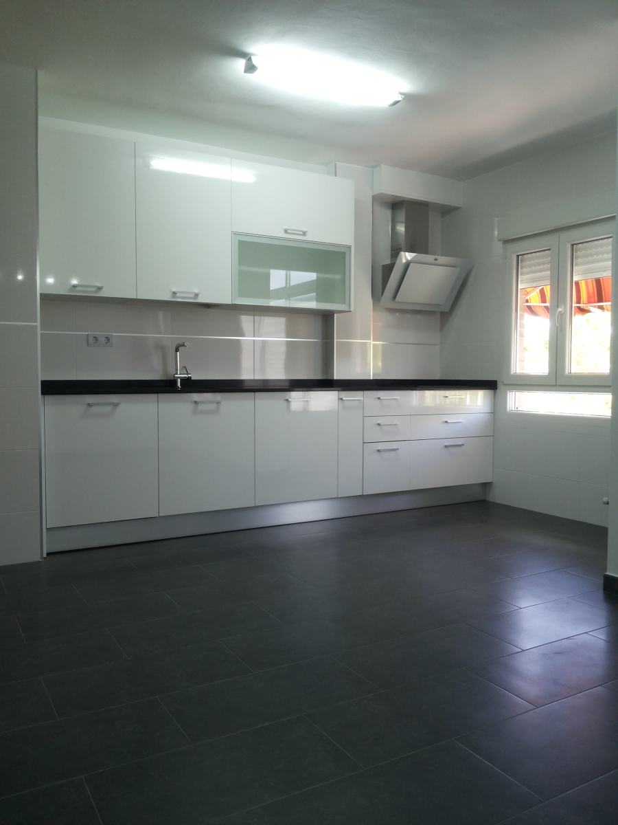 Cañada Real Valladolid 1 – Reforma de vivienda en Valladolid, foto 6 de 10 (Reformas Julio Valladolid)