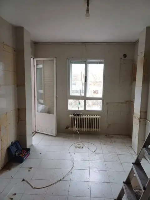 Cañada Real Valladolid 2 – Reforma de vivienda en Valladolid, foto 2 de 15 (Reformas Julio Valladolid)