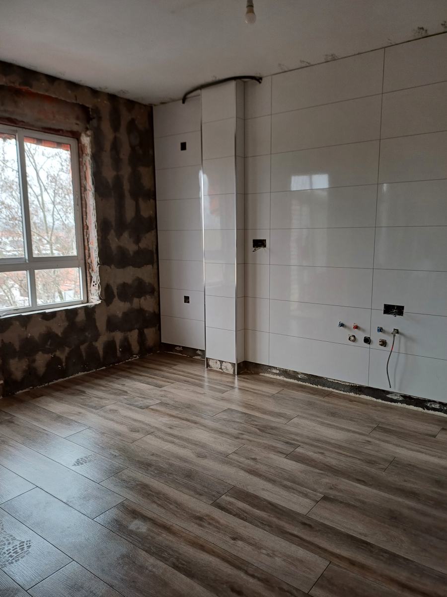 Cañada Real Valladolid 2 – Reforma de vivienda en Valladolid, foto 5 de 15 (Reformas Julio Valladolid)