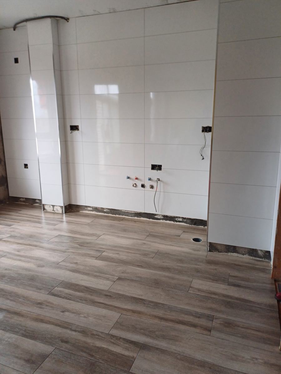 Cañada Real Valladolid 2 – Reforma de vivienda en Valladolid, foto 6 de 15 (Reformas Julio Valladolid)