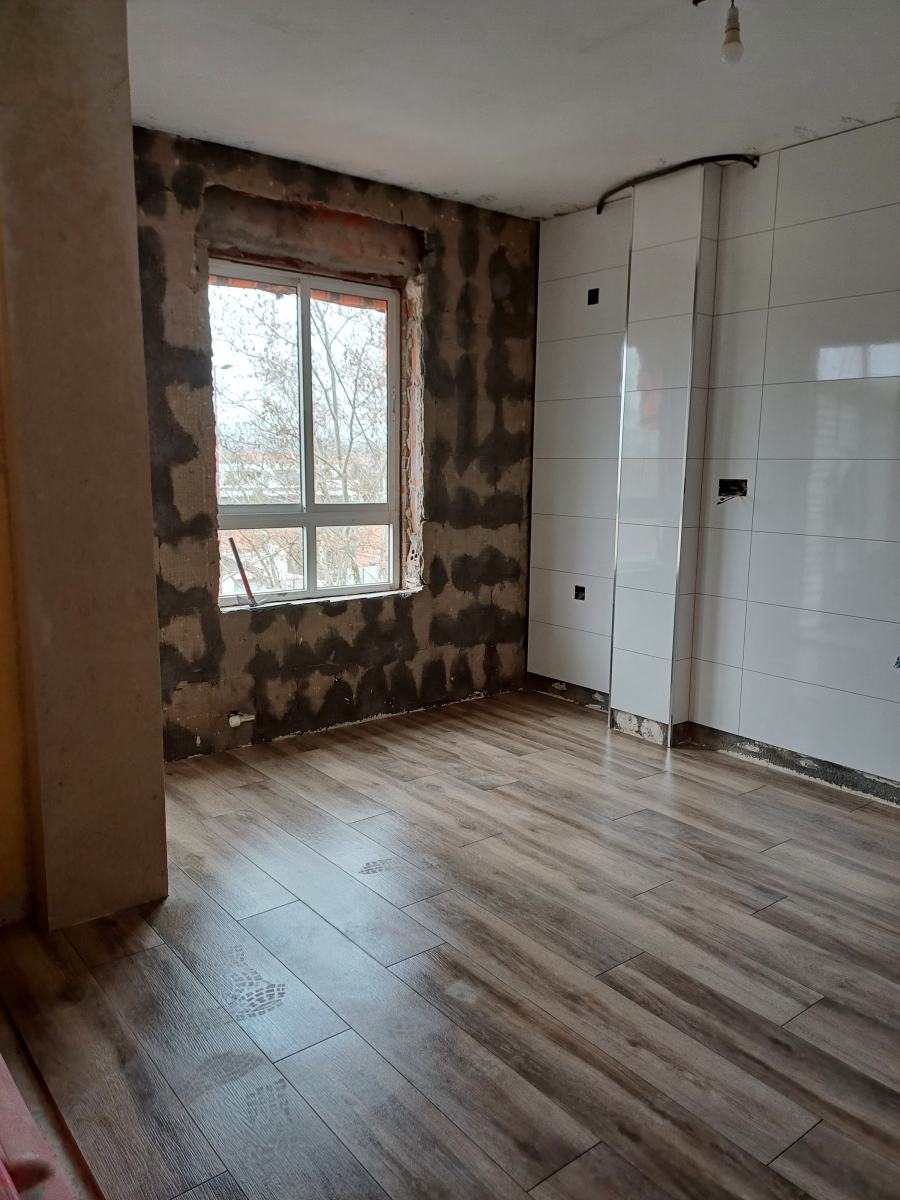 Cañada Real Valladolid 2 – Reforma de vivienda en Valladolid, foto 7 de 15 (Reformas Julio Valladolid)