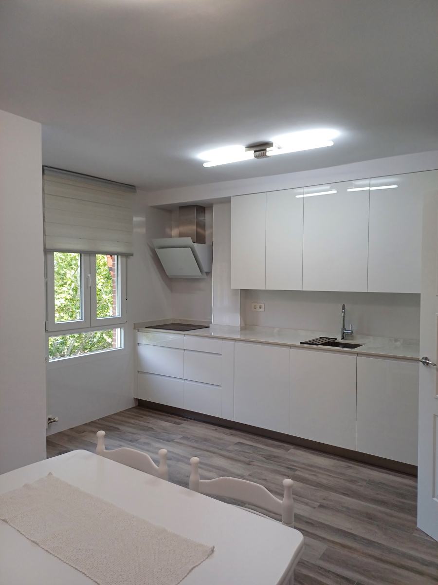 Cañada Real Valladolid 2 – Reforma de vivienda en Valladolid, foto 11 de 15 (Reformas Julio Valladolid)
