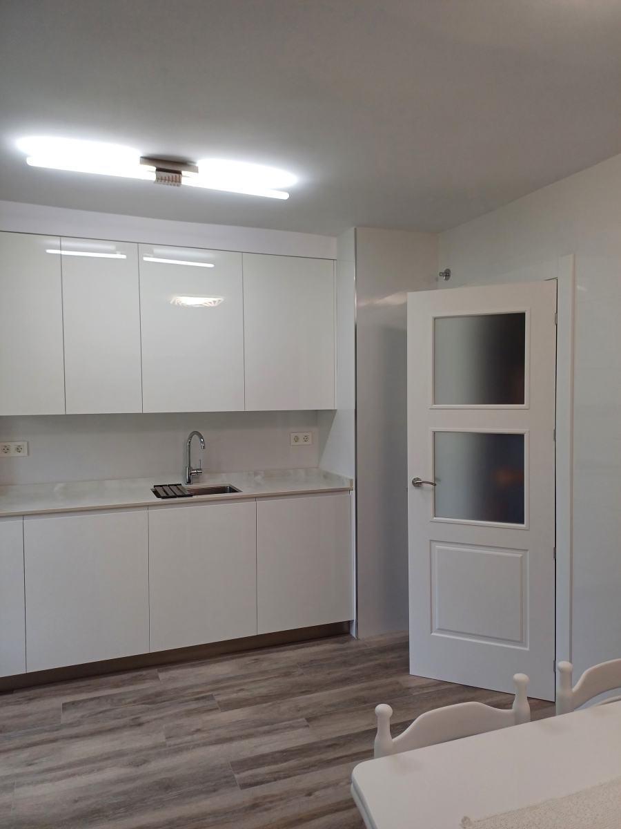 Cañada Real Valladolid 2 – Reforma de vivienda en Valladolid, foto 12 de 15 (Reformas Julio Valladolid)