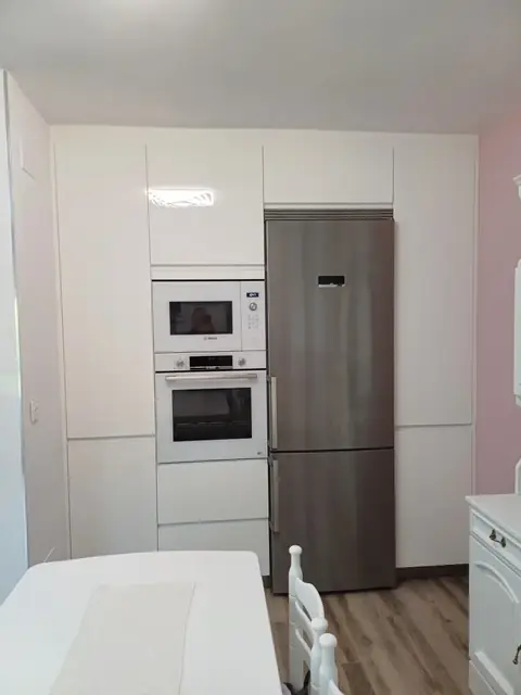 Cañada Real Valladolid 2 – Reforma de vivienda en Valladolid, foto 13 de 15 (Reformas Julio Valladolid)