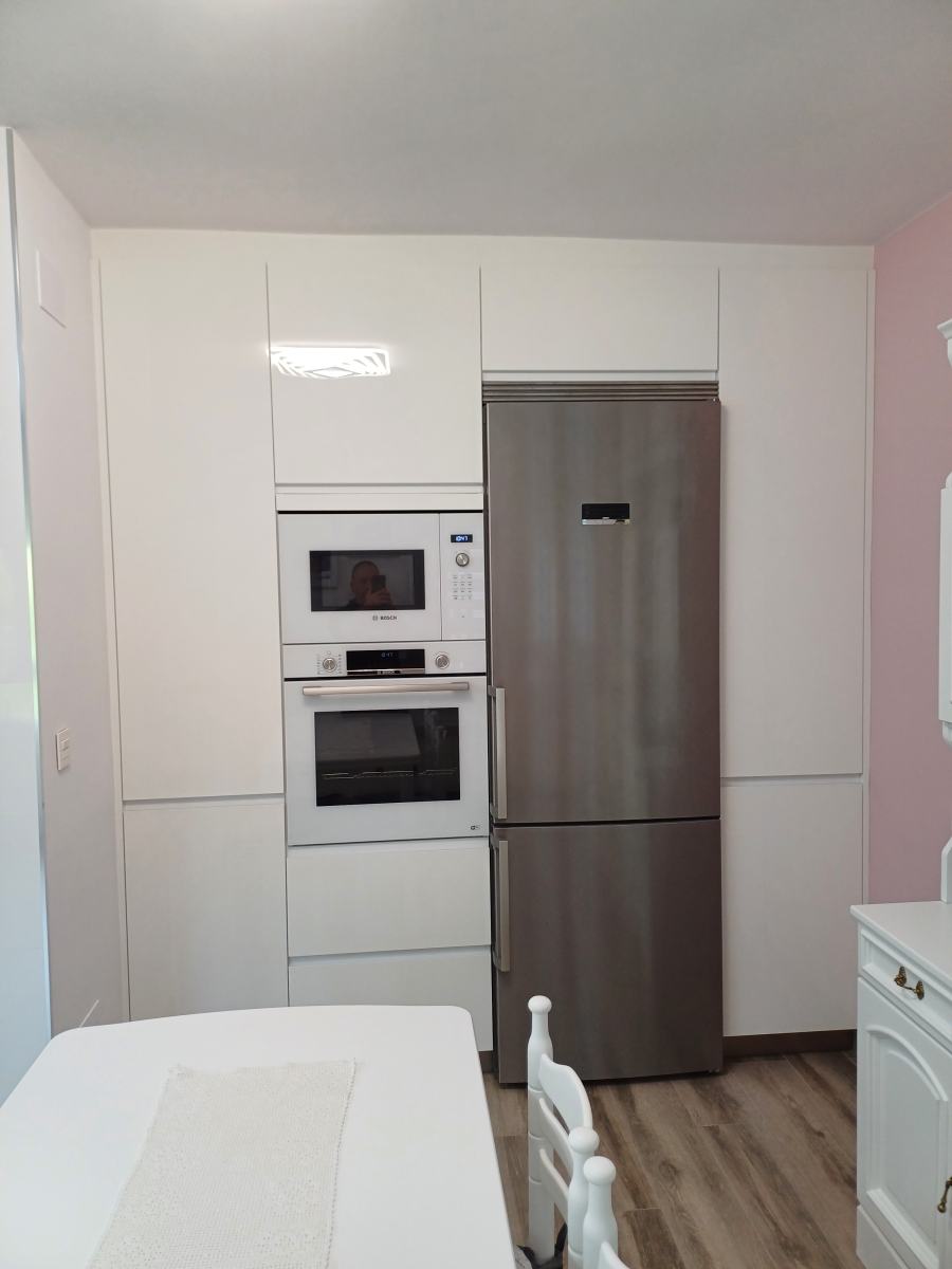 Cañada Real Valladolid 2 – Reforma de vivienda en Valladolid, foto 13 de 15 (Reformas Julio Valladolid)