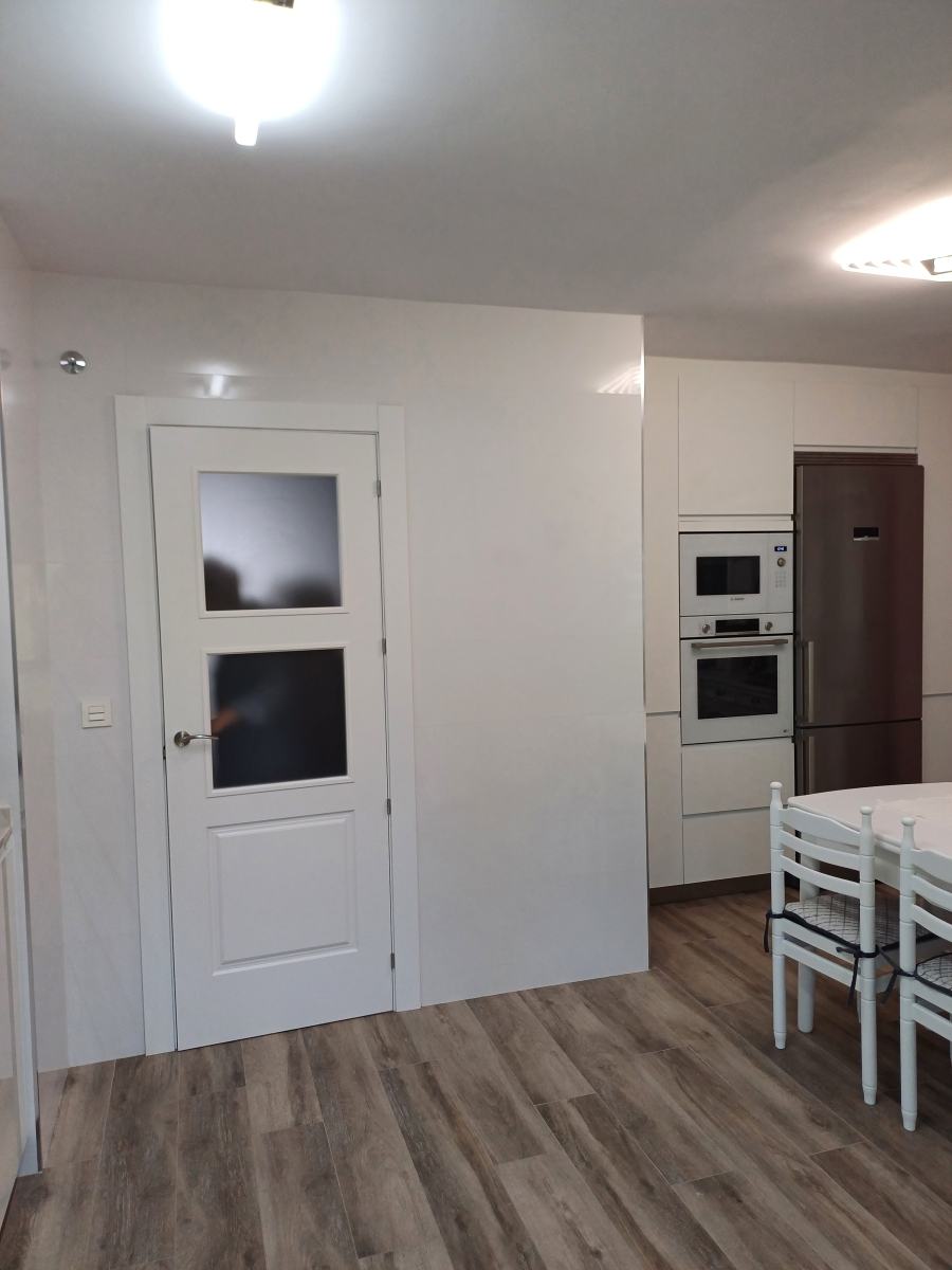 Cañada Real Valladolid 2 – Reforma de vivienda en Valladolid, foto 15 de 15 (Reformas Julio Valladolid)