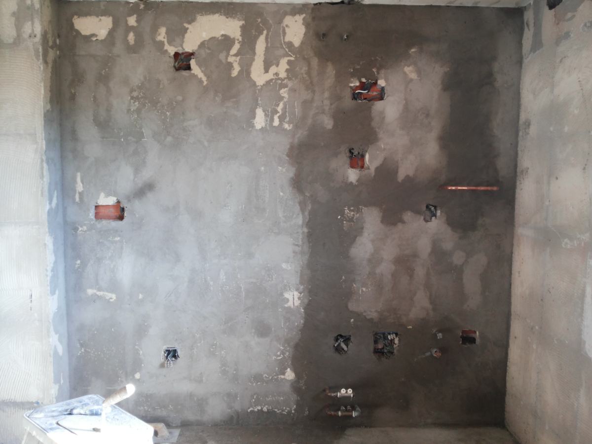 Carretera Rueda Valladolid – Proyecto de reforma en Valladolid, foto 4 de 16 (Reformas Julio Valladolid)