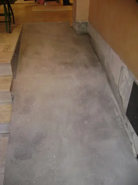 Miguel de Unamuno Valladolid – Reforma de vivienda en Valladolid, foto 5 de 10 (Reformas Julio Valladolid)
