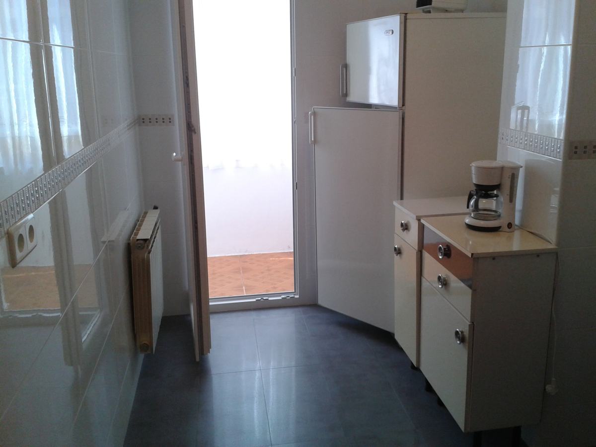 Paseo San Vicente Valladolid – Reforma de vivienda en Valladolid