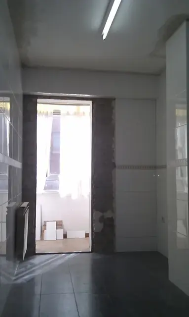 Paseo San Vicente Valladolid – Reforma de vivienda en Valladolid, foto 7 de 7 (Reformas Julio Valladolid)