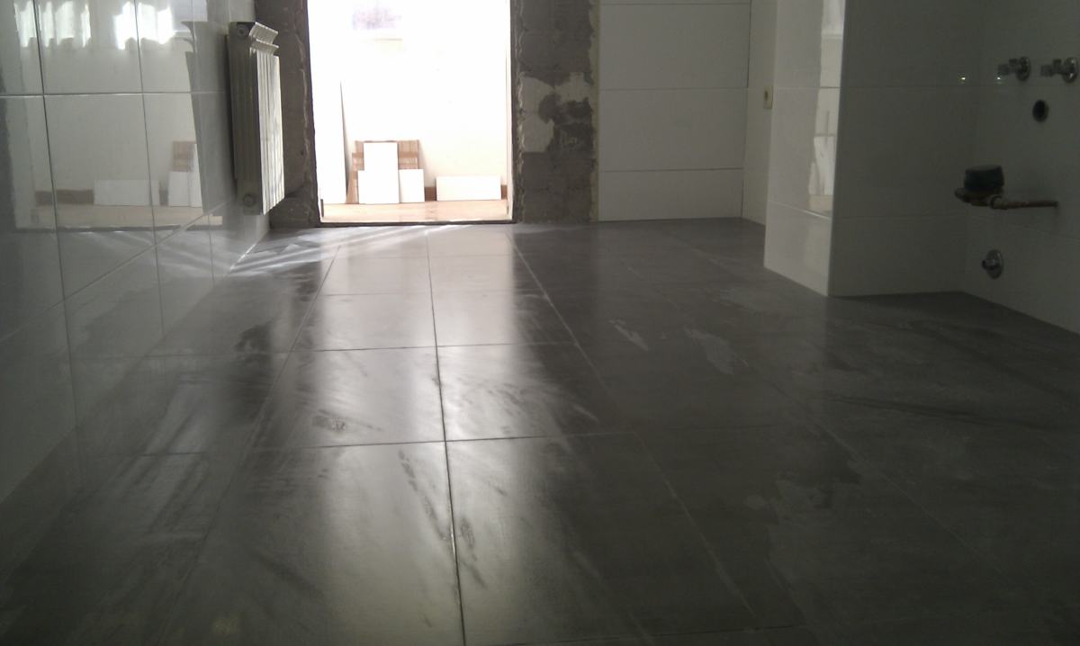Paseo San Vicente Valladolid – Reforma de vivienda en Valladolid, foto 7 de 8 (Reformas Julio Valladolid)