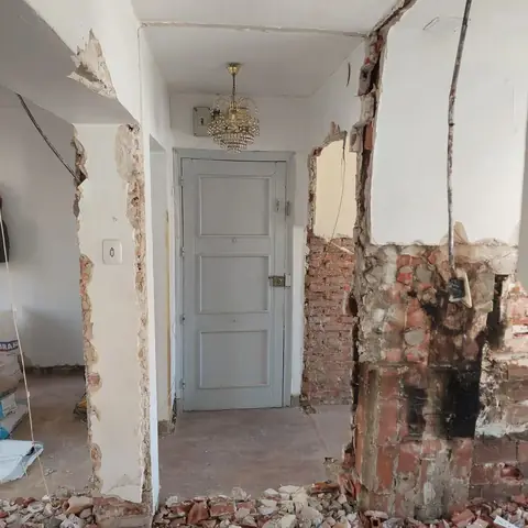Reforma Oscar – Reforma residencial en Valladolid, foto 8 de 60 (Reformas Julio Valladolid)