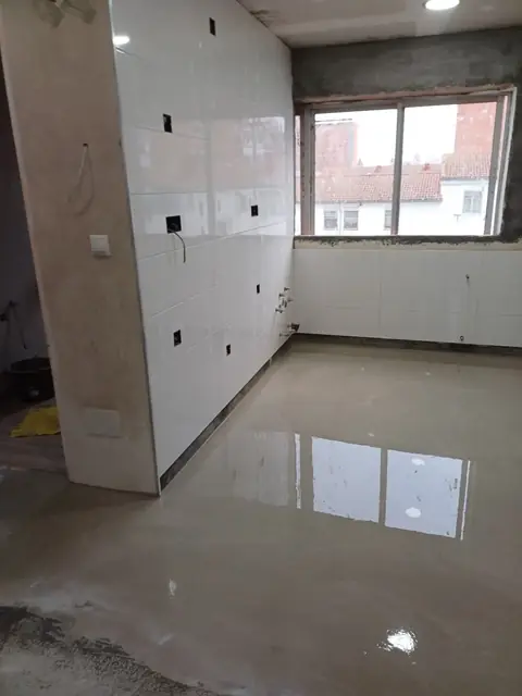 Reforma Oscar – Reforma residencial en Valladolid, foto 9 de 60 (Reformas Julio Valladolid)