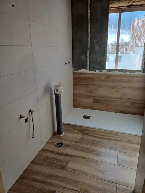 Reforma Oscar – Reforma residencial en Valladolid, foto 11 de 60 (Reformas Julio Valladolid)