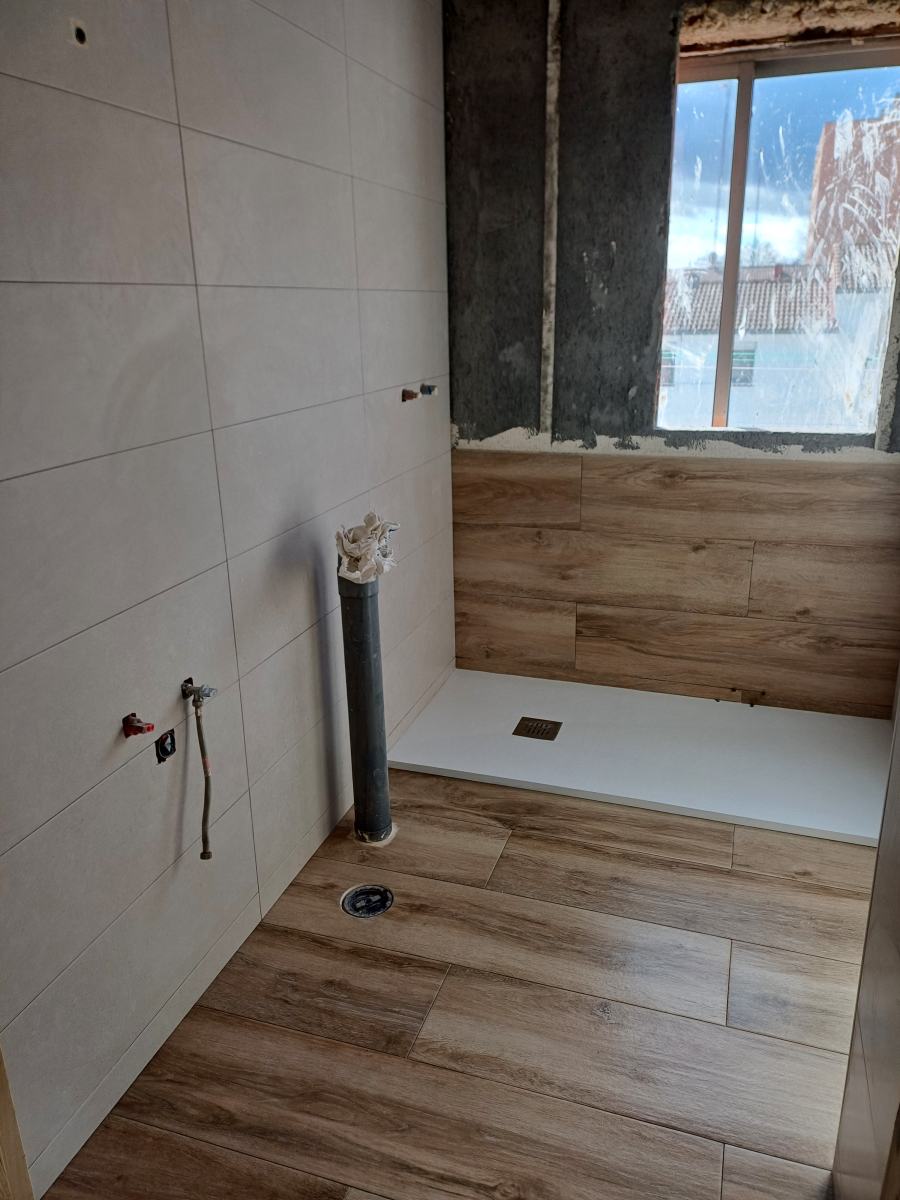 Reforma Oscar – Reforma residencial en Valladolid, foto 11 de 60 (Reformas Julio Valladolid)