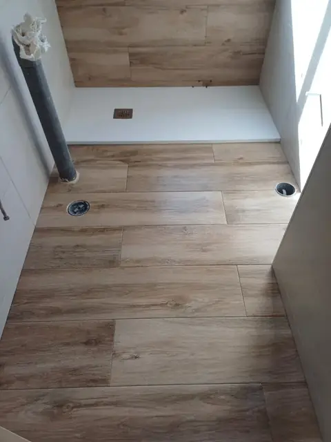 Reforma Oscar – Reforma residencial en Valladolid, foto 12 de 60 (Reformas Julio Valladolid)