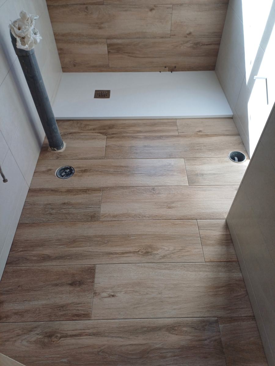 Reforma Oscar – Reforma residencial en Valladolid, foto 12 de 60 (Reformas Julio Valladolid)