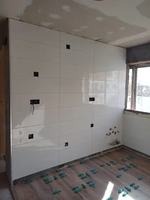 Reforma Oscar – Reforma residencial en Valladolid, foto 14 de 60 (Reformas Julio Valladolid)