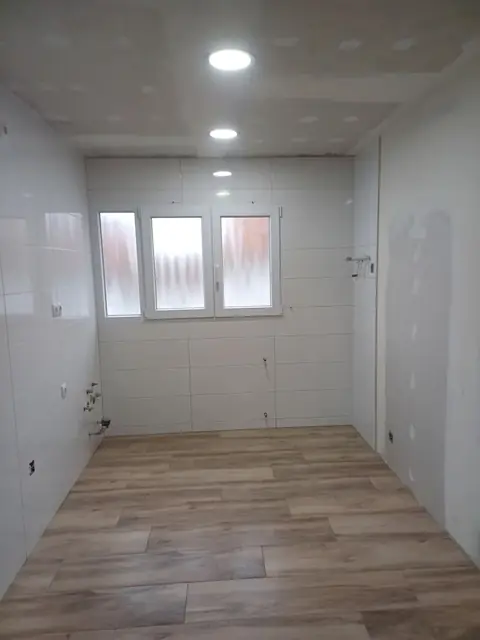 Reforma Oscar – Reforma residencial en Valladolid, foto 15 de 60 (Reformas Julio Valladolid)