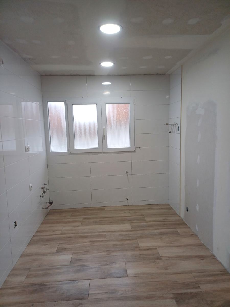 Reforma Oscar – Reforma residencial en Valladolid, foto 15 de 60 (Reformas Julio Valladolid)