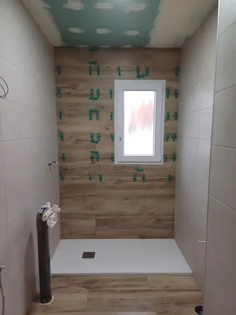 Reforma Oscar – Reforma residencial en Valladolid, foto 16 de 60 (Reformas Julio Valladolid)