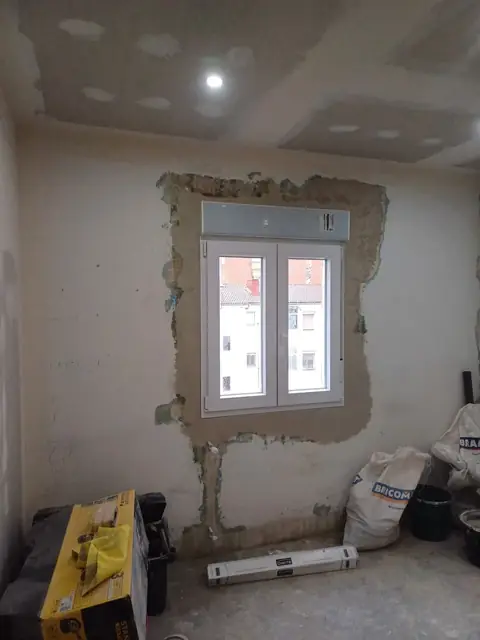 Reforma Oscar – Reforma residencial en Valladolid, foto 17 de 60 (Reformas Julio Valladolid)