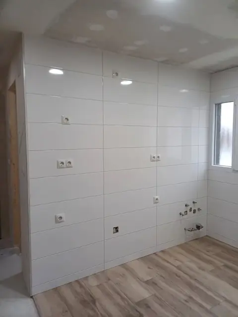 Reforma Oscar – Reforma residencial en Valladolid, foto 19 de 60 (Reformas Julio Valladolid)